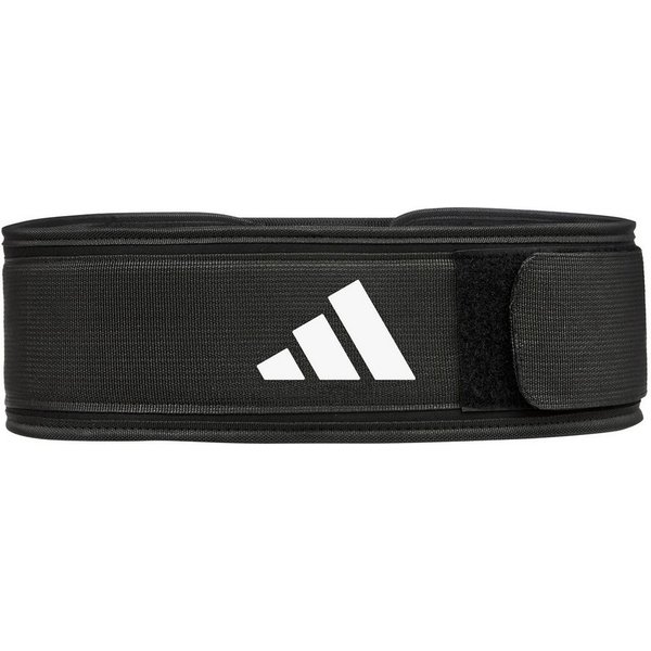 adidas Performance Rückenbandage Adidas Training - Essential Gewichthebergürtel