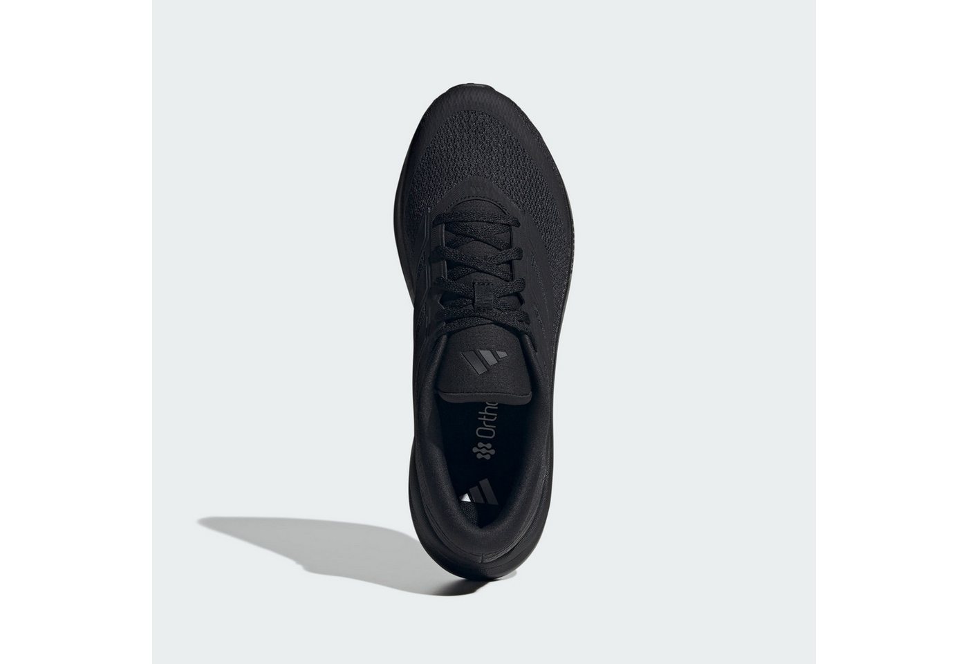 adidas Performance RUNFALCON 6 CLOUDFOAM LAUFSCHUH Sneaker – Bild 2 von 5
