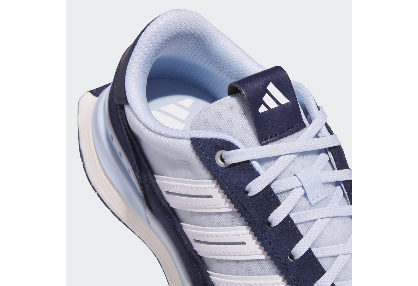 adidas Performance S2G VENT SPIKELESS GOLFSCHUH Sneaker – Bild 4 von 5