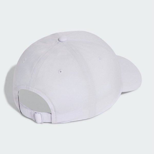 adidas Performance Schirmmütze NEW LOGO EMBROIDERED BASEBALL KAPPE (1-St)