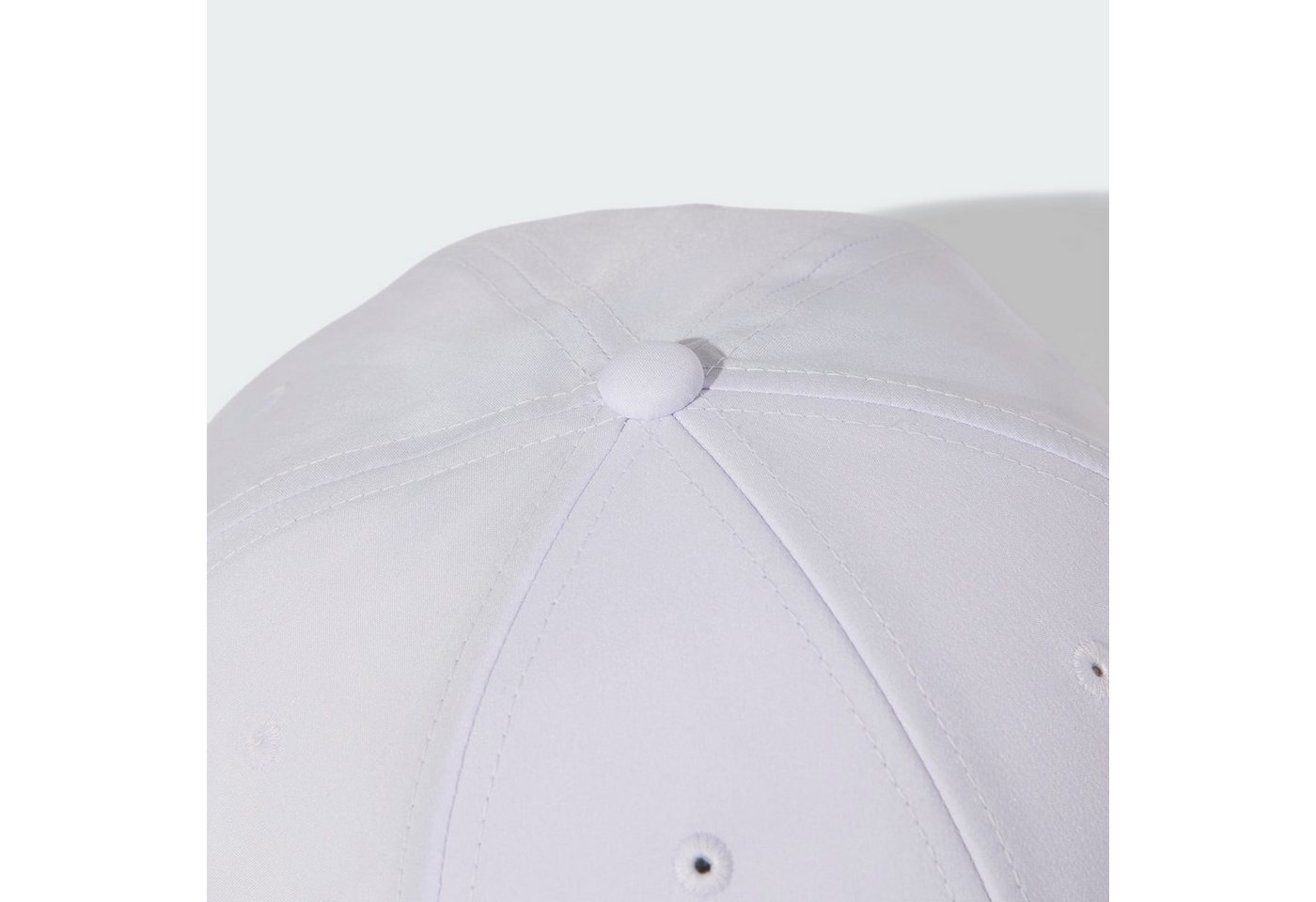 adidas Performance Schirmmütze NEW LOGO EMBROIDERED BASEBALL KAPPE (1-St) – Bild 3 von 3