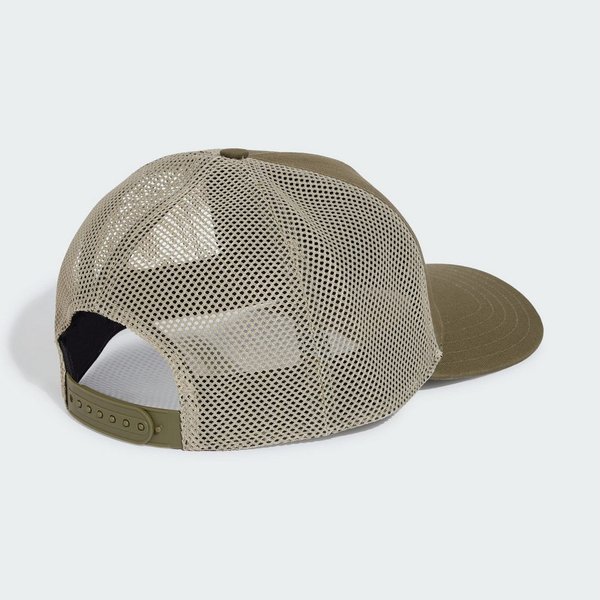 adidas Performance Schirmmütze SNAPBACK TRUCKER CAP (1-St)