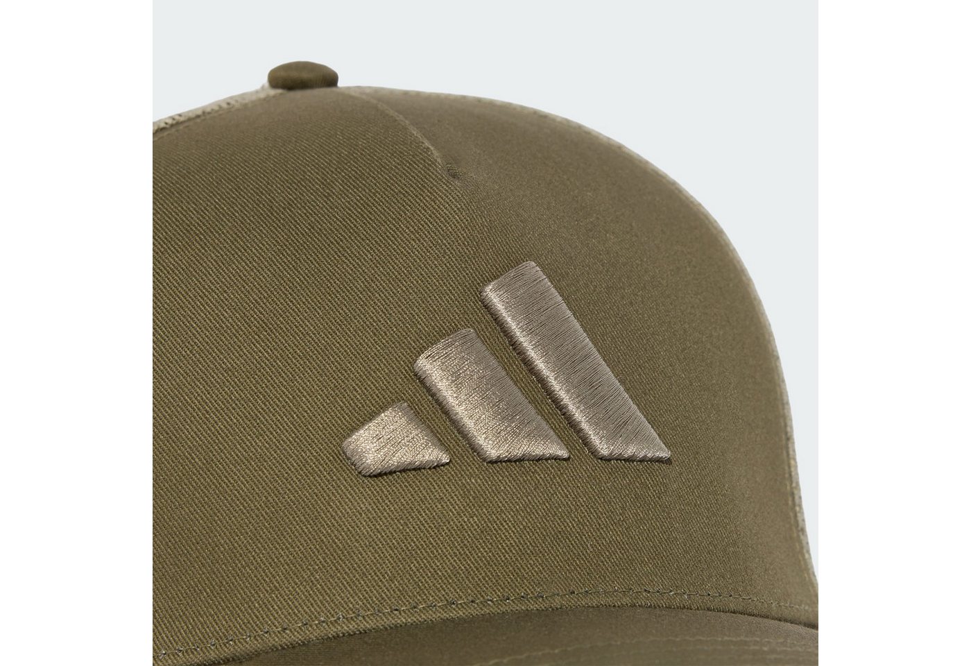 adidas Performance Schirmmütze SNAPBACK TRUCKER CAP (1-St) – Bild 2 von 3