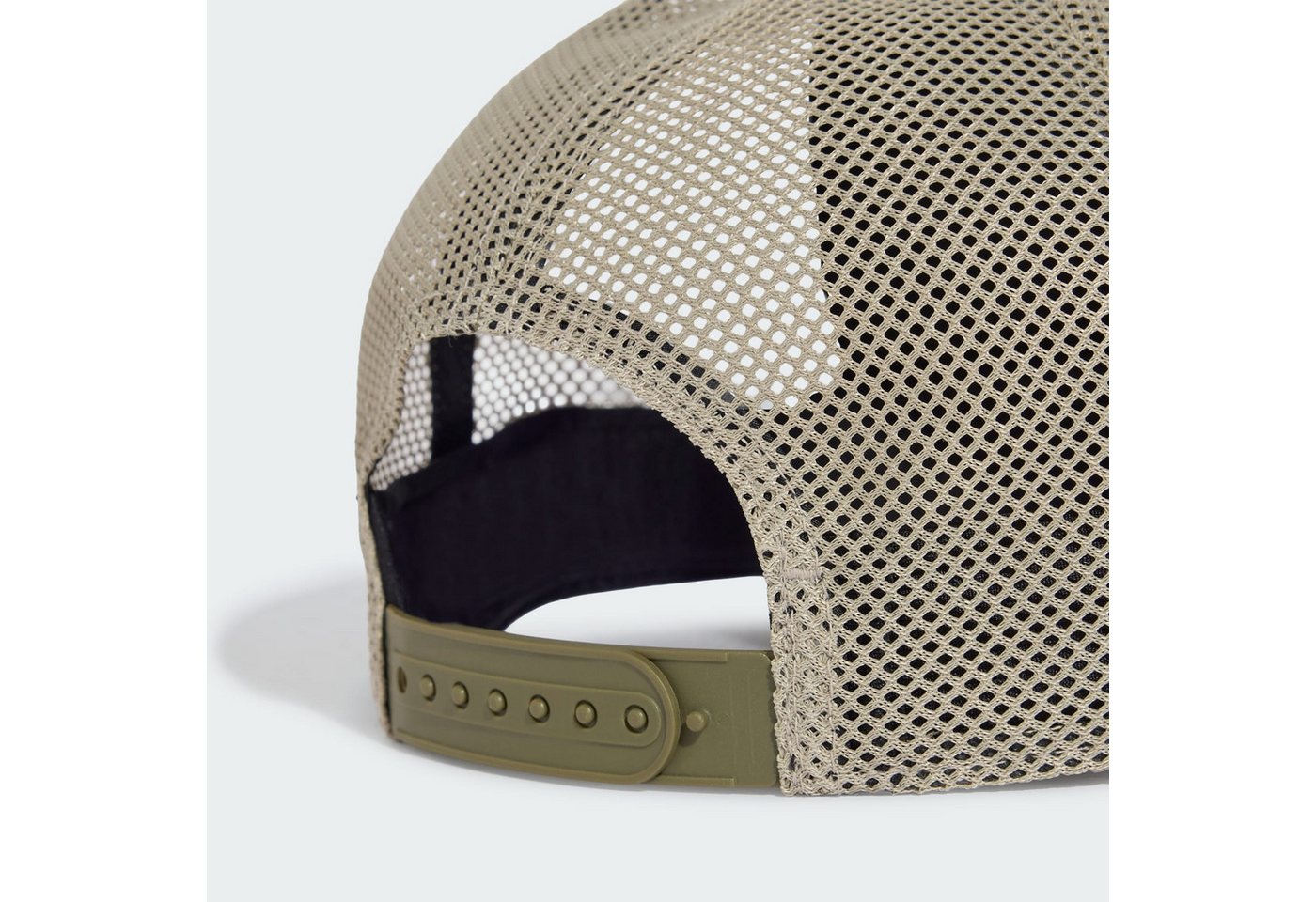 adidas Performance Schirmmütze SNAPBACK TRUCKER CAP (1-St) – Bild 3 von 3
