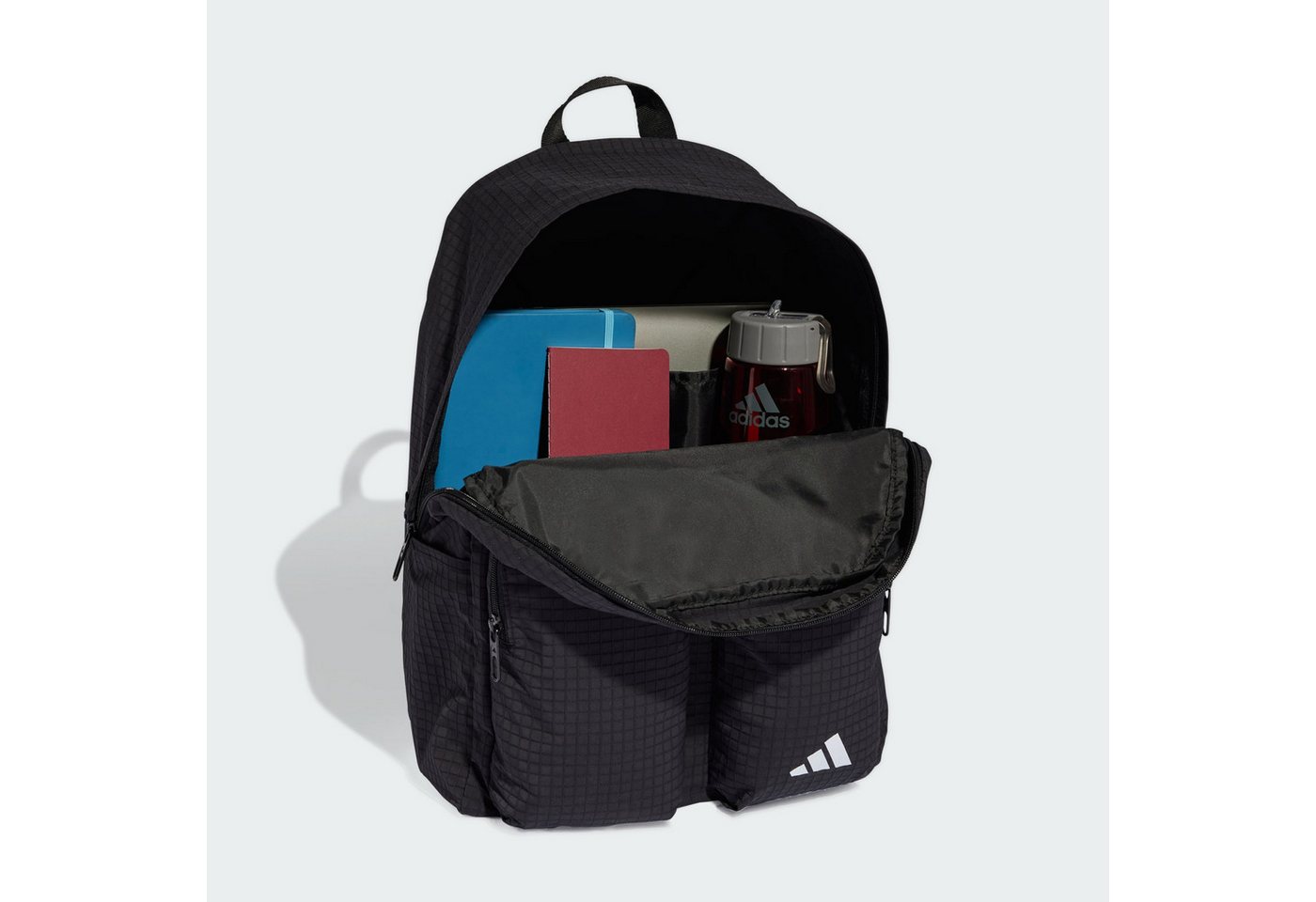 adidas Performance Schulrucksack ESSENTIALS BACK TO CAMPUS RUCKSACK (1-tlg) – Bild 3 von 5