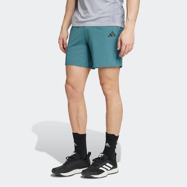 adidas Performance Shorts GYM+