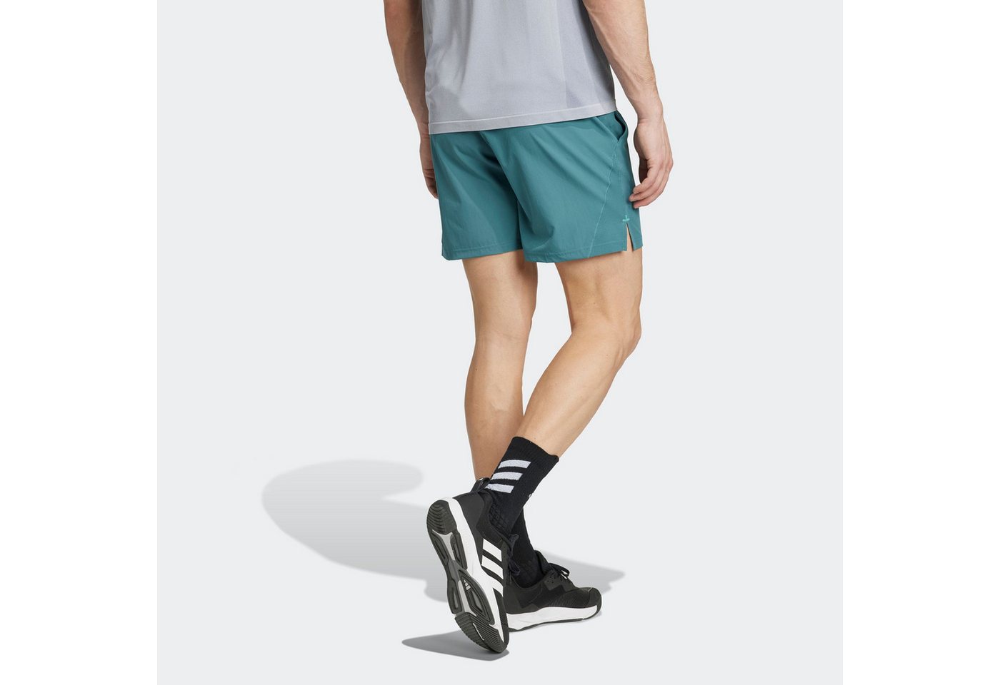 adidas Performance Shorts GYM+ – Bild 2 von 5