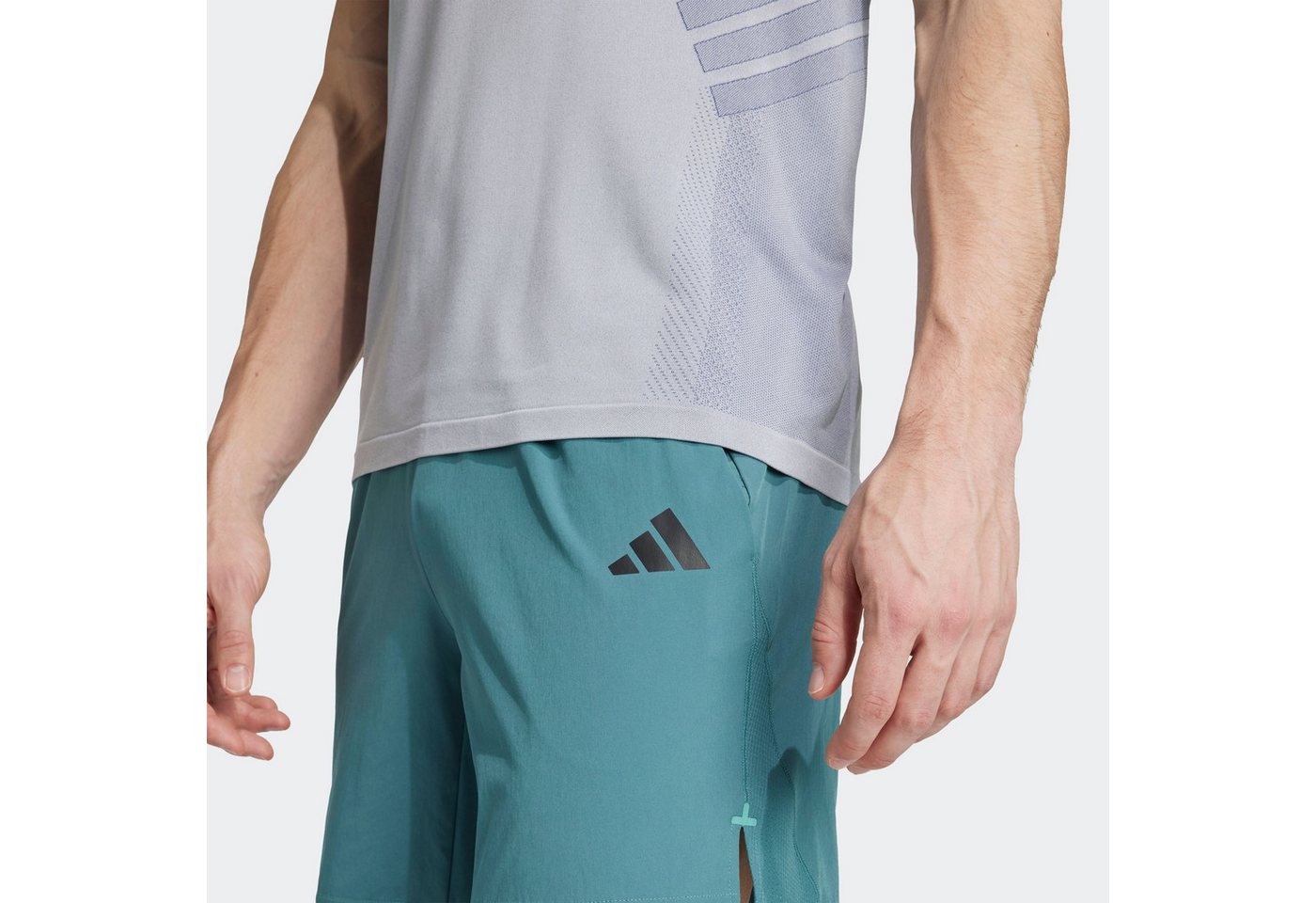 adidas Performance Shorts GYM+ – Bild 3 von 5