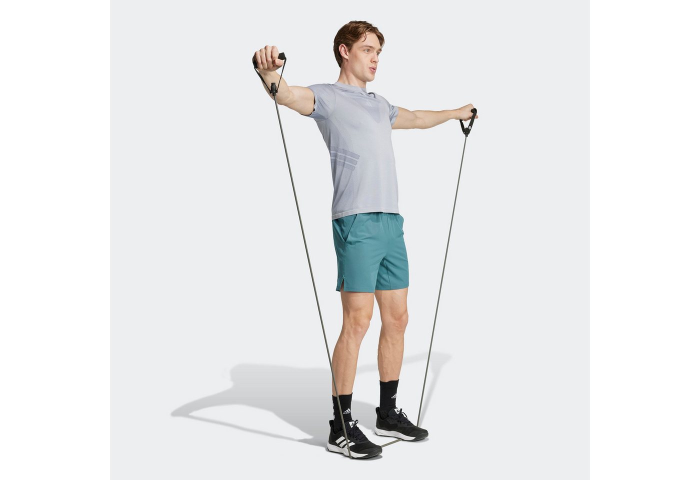 adidas Performance Shorts GYM+ – Bild 5 von 5