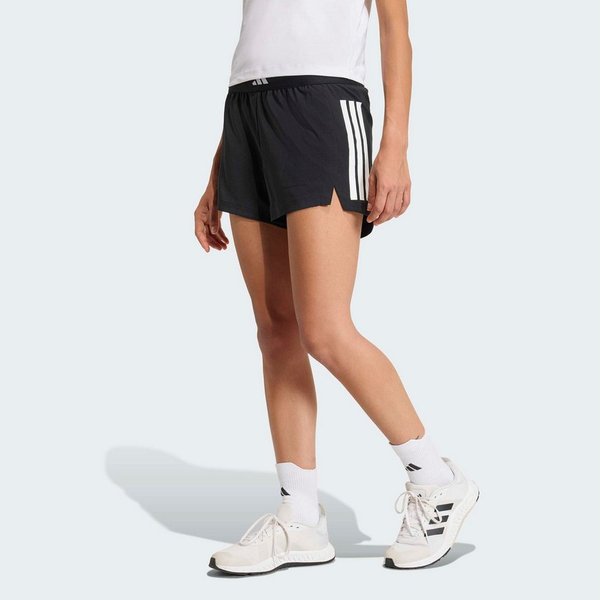 adidas Performance Shorts HYG WOVEN mit Climacool® Technologie, aus Polyester, enger Schnitt