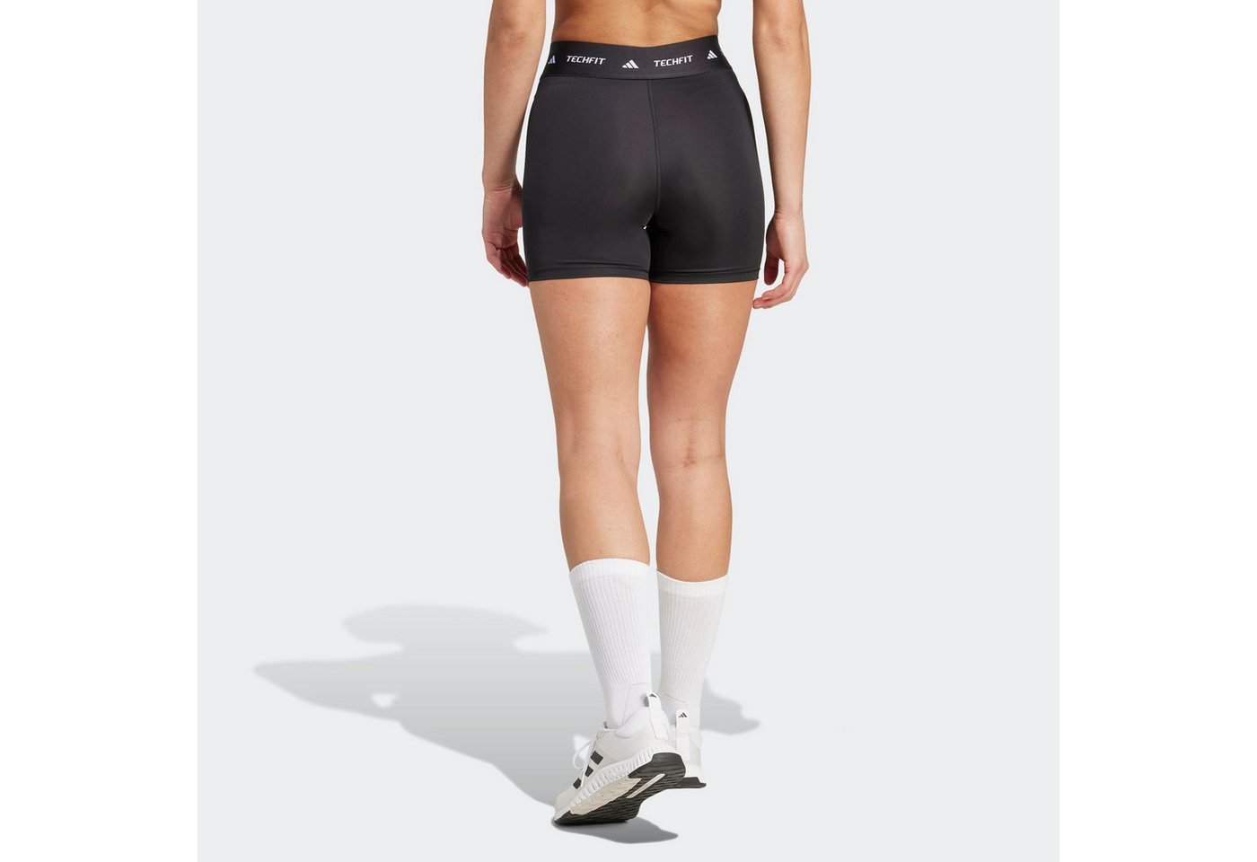 adidas Performance Shorts TECHFIT LEGGINGS – Bild 3 von 5