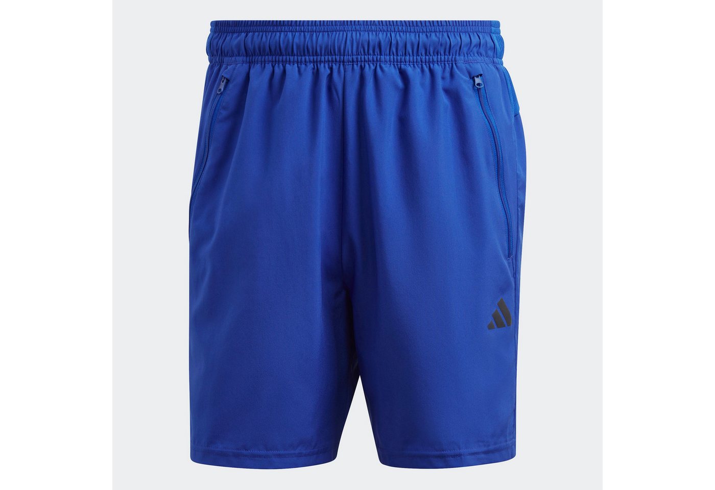 adidas Performance Shorts TRAIN ESSENTIALS WOVEN TRAINING Essentials Woven Trainingsshorts – Bild 2 von 2