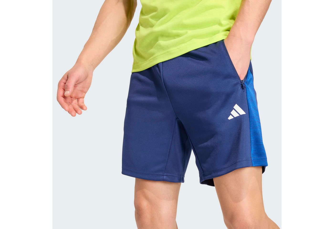 adidas Performance Shorts WORKOUT ESSENTIALS ALL-SET (1-tlg) – Bild 2 von 5