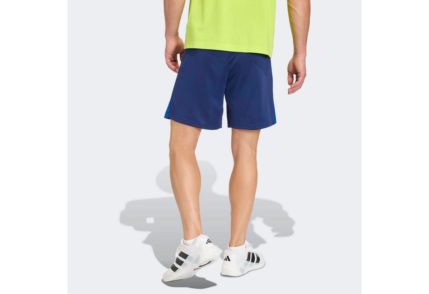 adidas Performance Shorts WORKOUT ESSENTIALS ALL-SET (1-tlg) – Bild 3 von 5