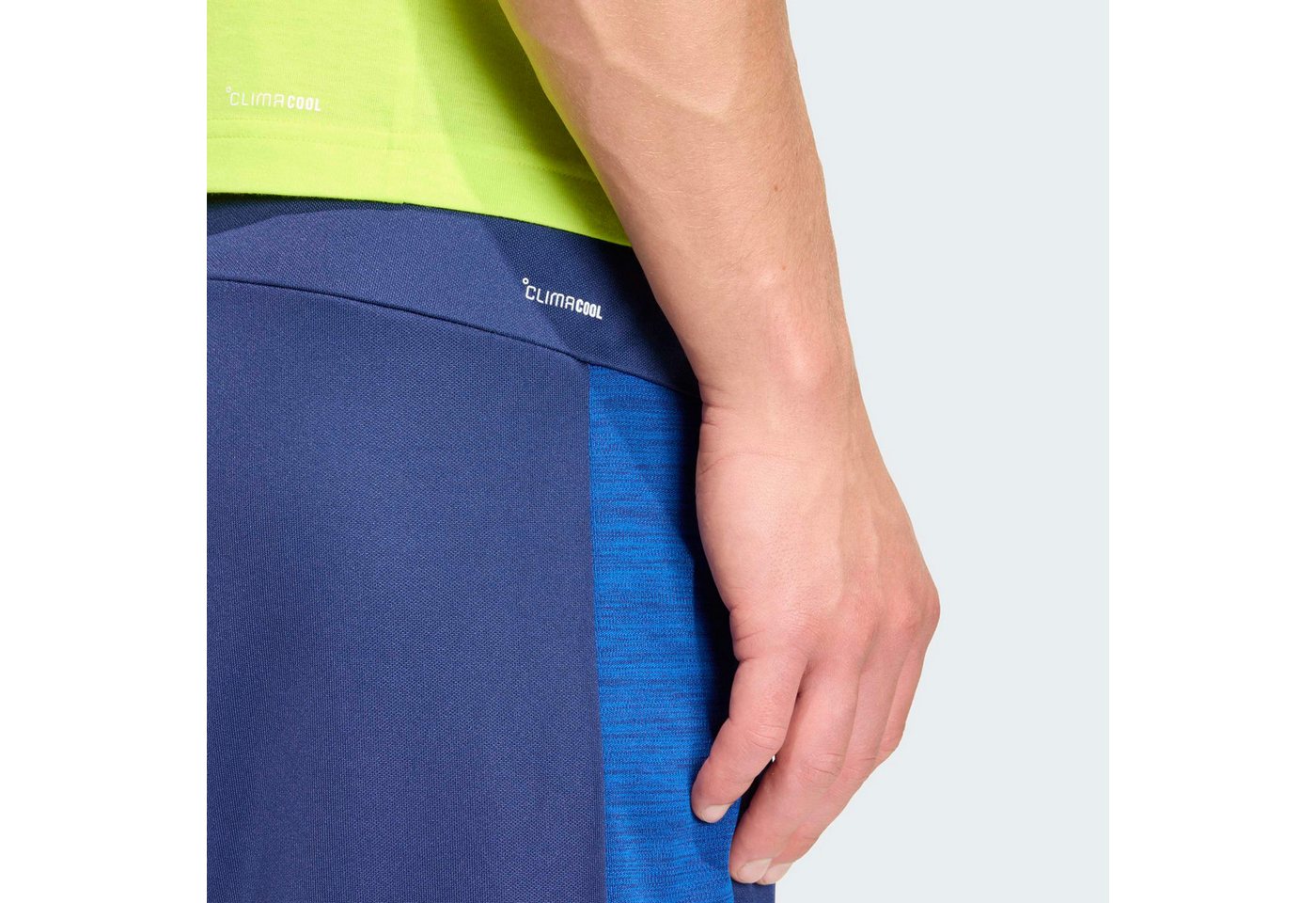 adidas Performance Shorts WORKOUT ESSENTIALS ALL-SET (1-tlg) – Bild 4 von 5