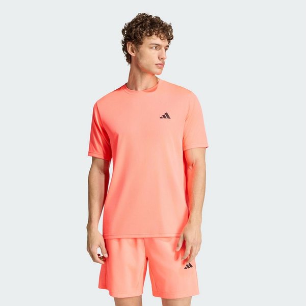 adidas Performance Shorts WORKOUT ESSENTIALS BASE WOVEN SHORTS (1-tlg)