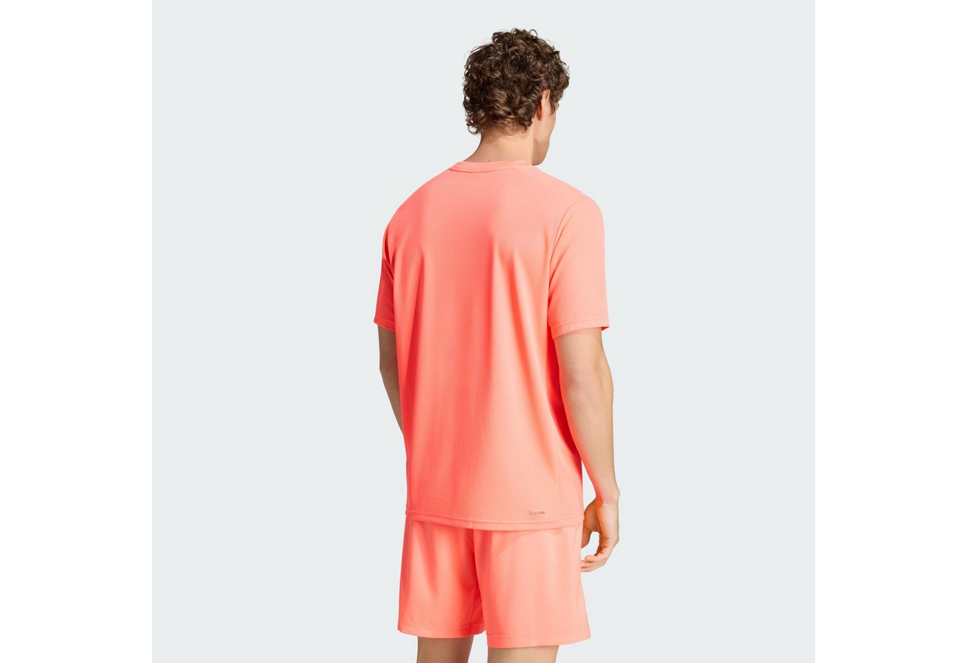 adidas Performance Shorts WORKOUT ESSENTIALS BASE WOVEN SHORTS (1-tlg) – Bild 2 von 5