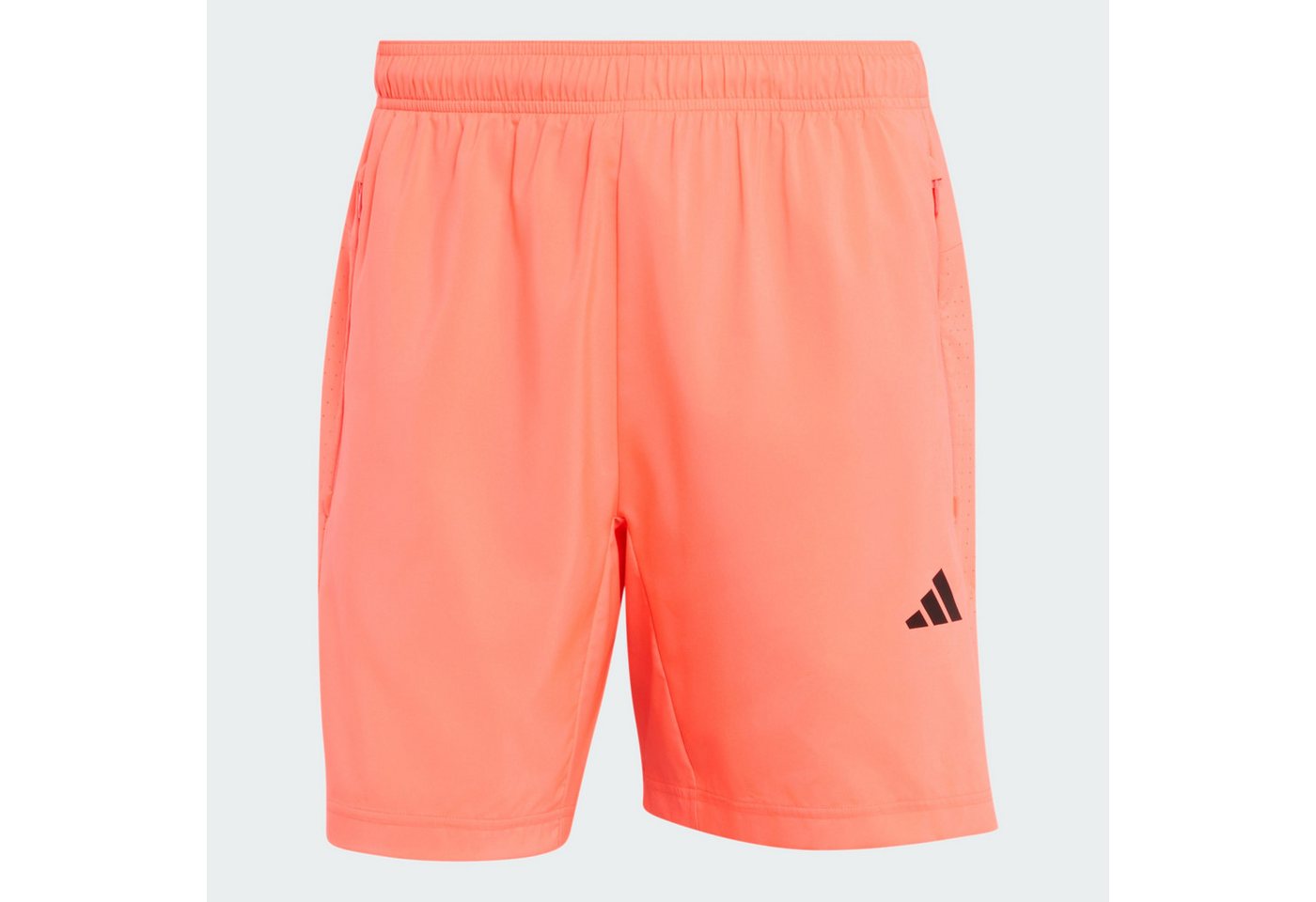 adidas Performance Shorts WORKOUT ESSENTIALS BASE WOVEN SHORTS (1-tlg) – Bild 3 von 5