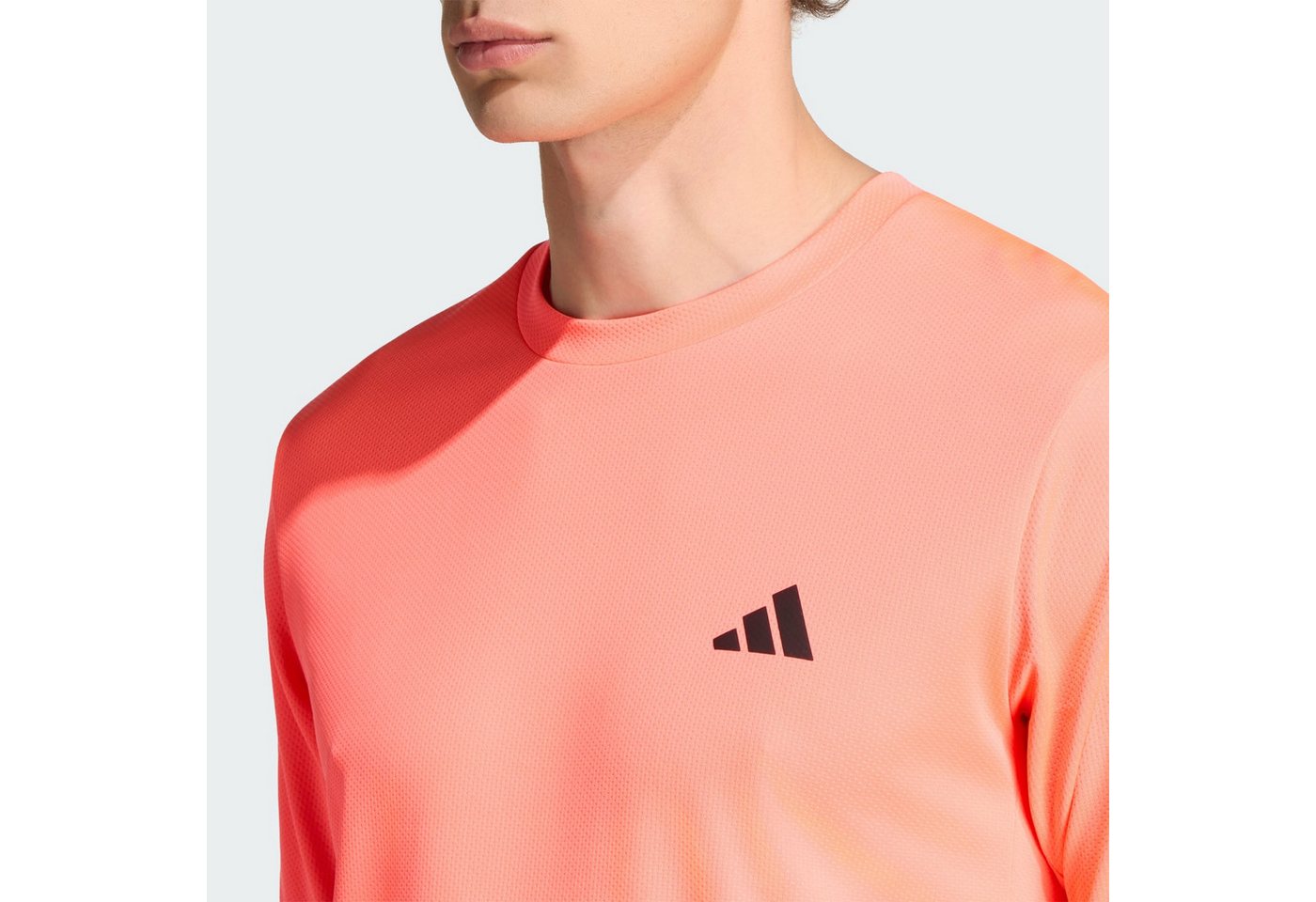 adidas Performance Shorts WORKOUT ESSENTIALS BASE WOVEN SHORTS (1-tlg) – Bild 4 von 5