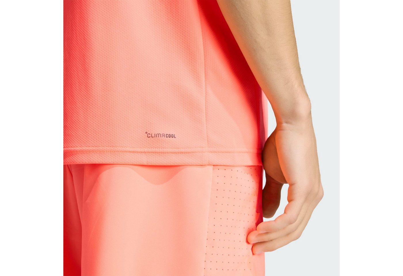 adidas Performance Shorts WORKOUT ESSENTIALS BASE WOVEN SHORTS (1-tlg) – Bild 5 von 5