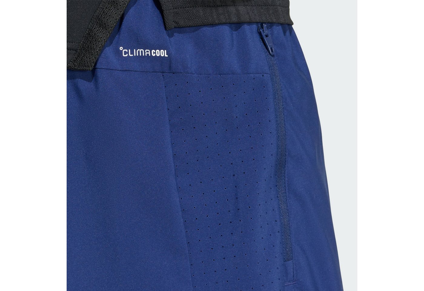 adidas Performance Shorts WORKOUT ESSENTIALS BASE WOVEN SHORTS (1-tlg) – Bild 5 von 5
