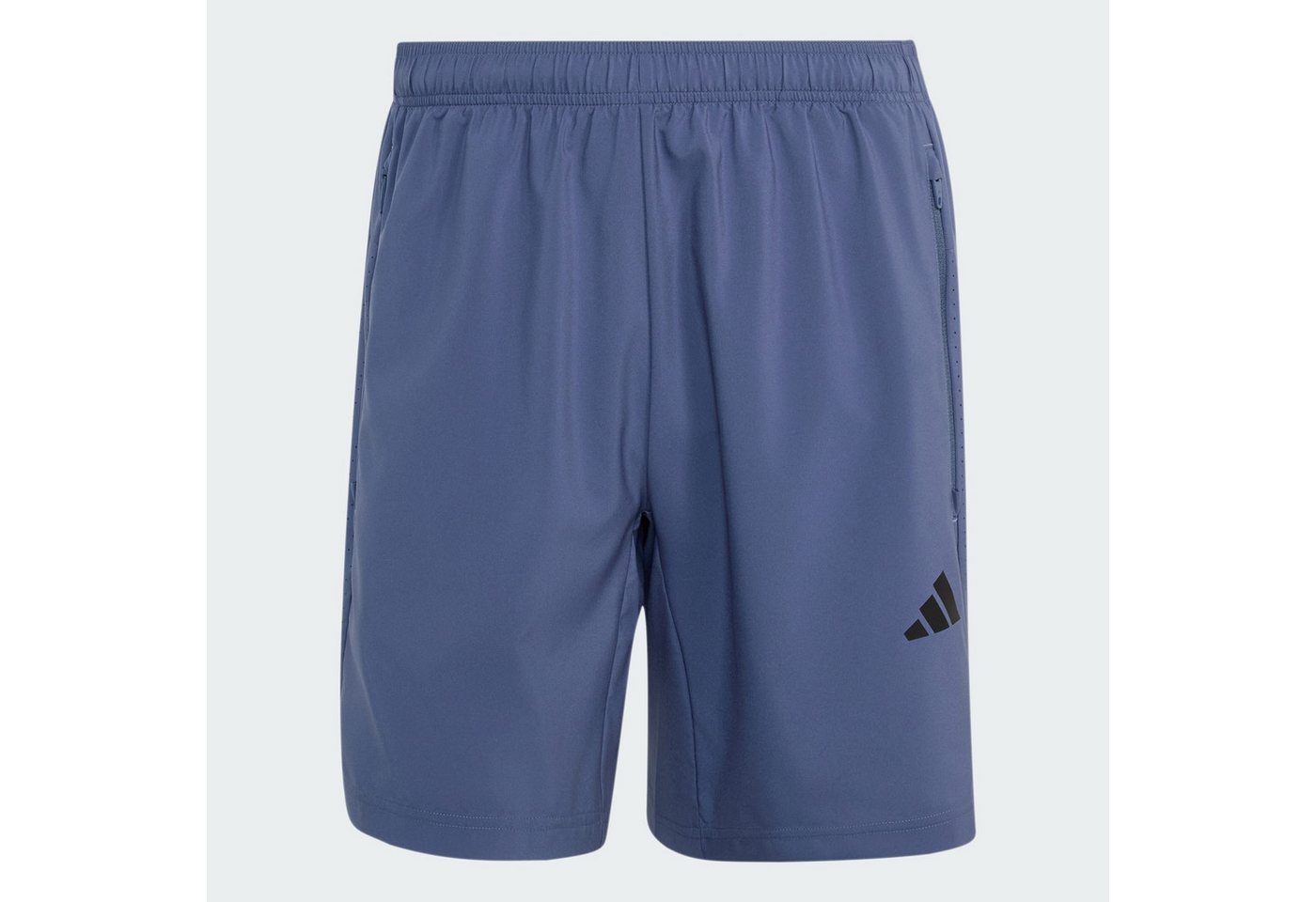 adidas Performance Shorts WORKOUT ESSENTIALS BASE WOVEN SHORTS (1-tlg) – Bild 3 von 5