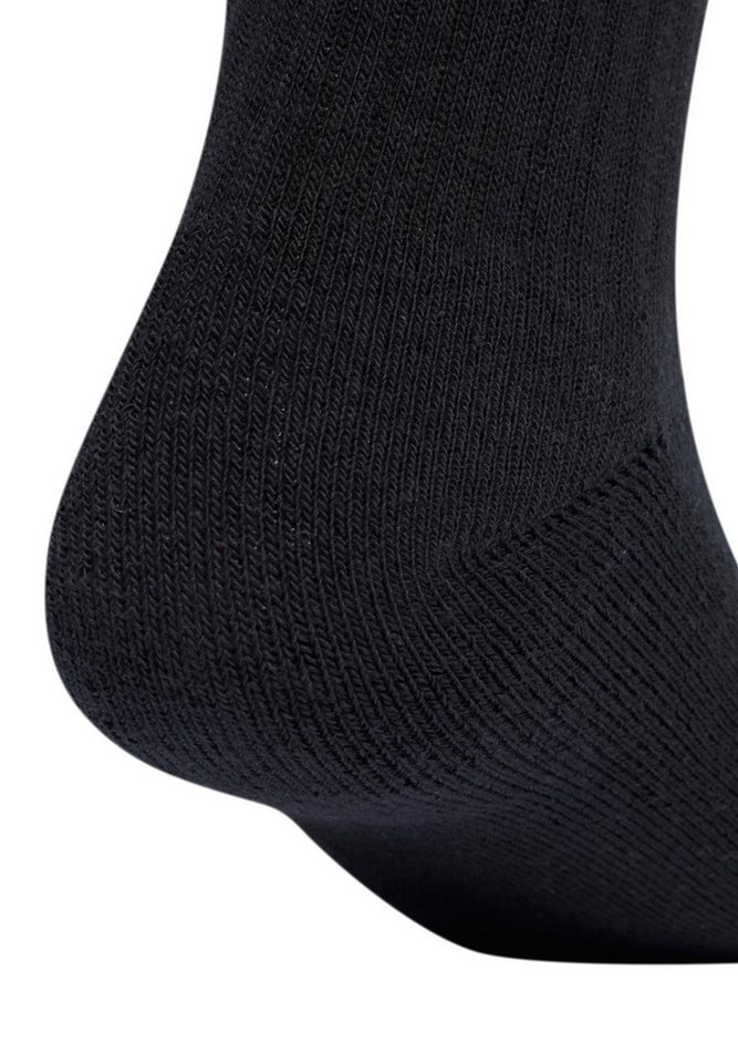 adidas Performance Socken C LIN CREW 6P (Packung, 6-Paar, 6er-Pack) – Bild 4 von 5