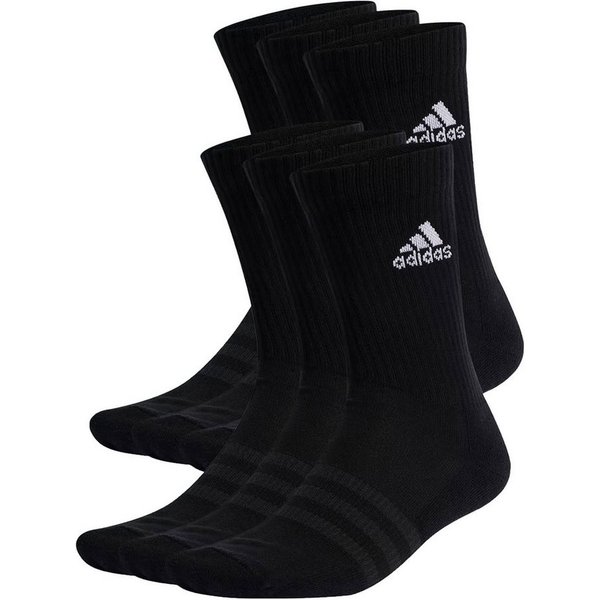 schwarz/weiß, 6 Paare