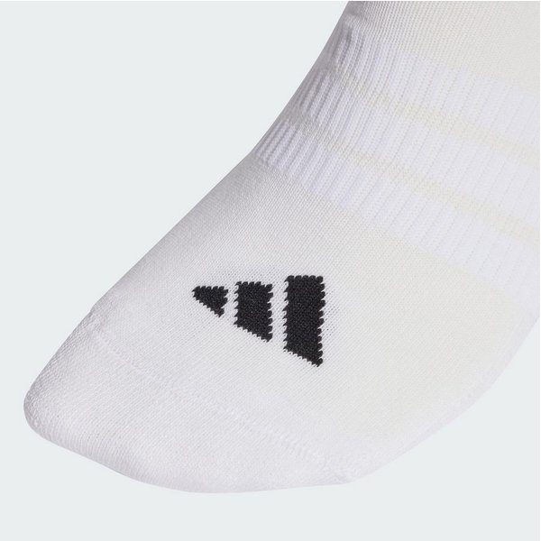 adidas Performance Socken DÄMPFENDE ESSENTIALS LOW CUT SOCKEN, 3 PAAR (1-Paar)