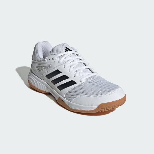 adidas Performance SPEEDCOURT HALLENSCHUH Hallenschuh