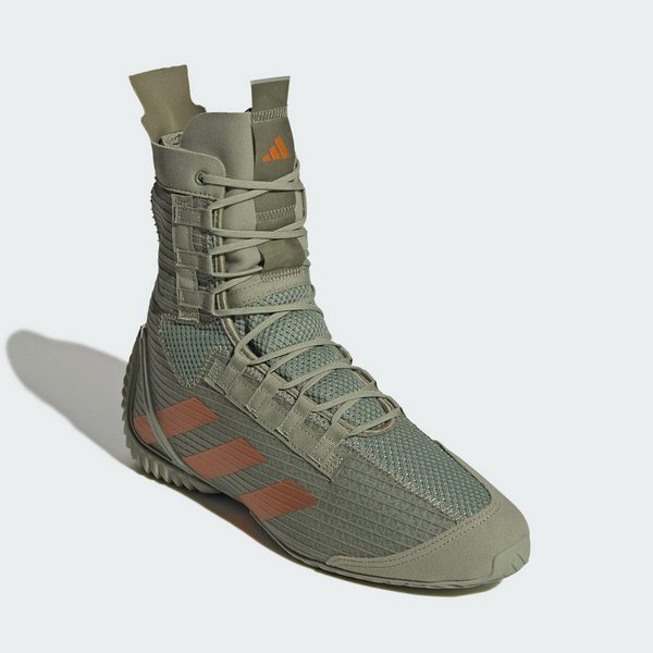 adidas Performance SPEEDEX 23 BOXSCHUH Boxschuh