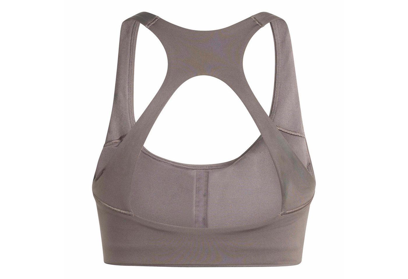 adidas Performance Sport-BH OPT MS BRA CHACOA – Bild 2 von 5