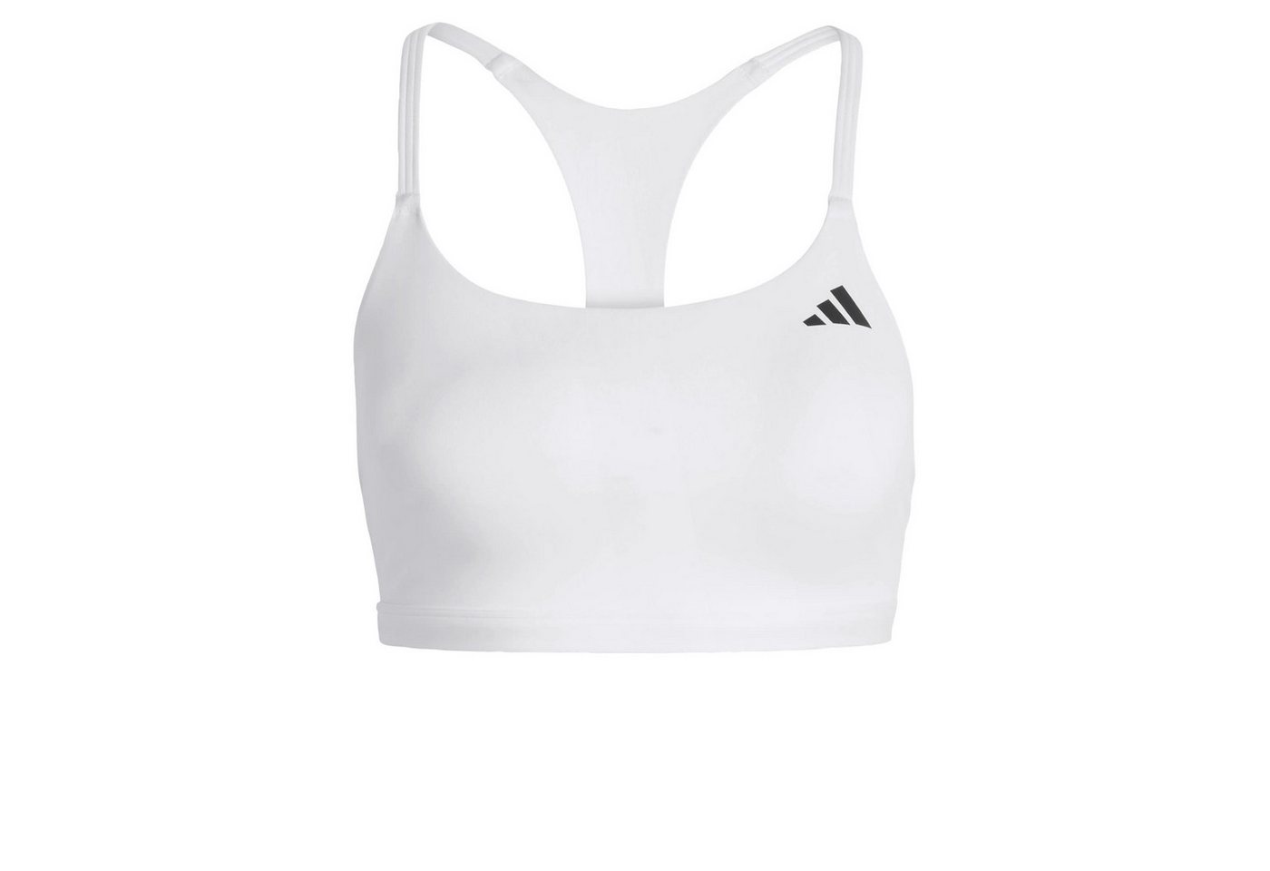 adidas Performance Sport-BH OPTIME ESSENTIALS LEICHT STÜTZENDER WORKOUT BH (1-tlg) – Bild 5 von 5