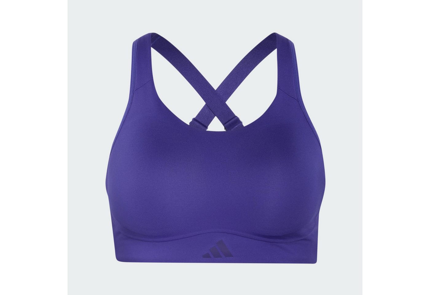 adidas Performance Sport-BH OPTIME WORKOUT BH, HOHE BELASTUNG (1-tlg) – Bild 3 von 5