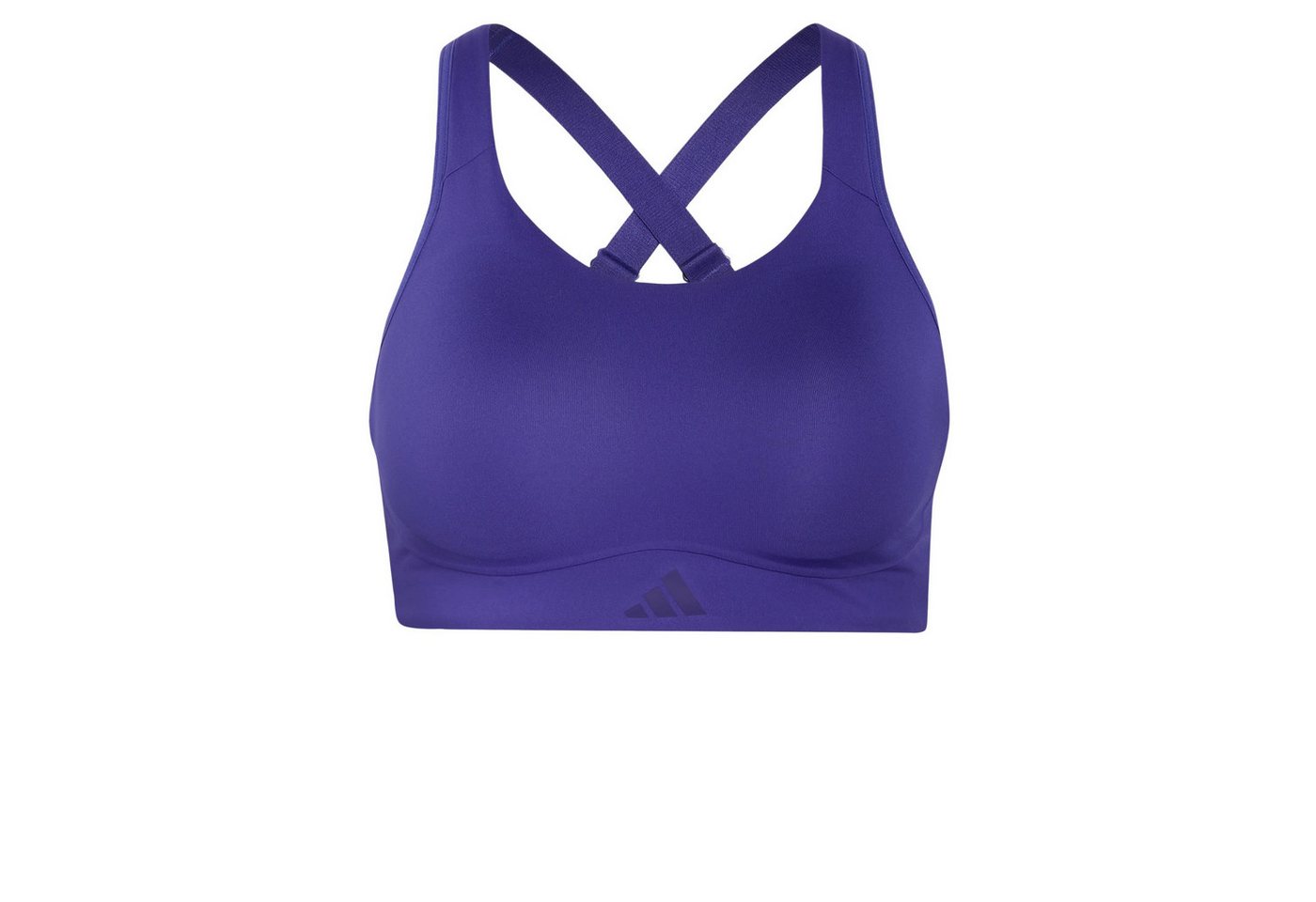 adidas Performance Sport-BH OPTIME WORKOUT BH, HOHE BELASTUNG (1-tlg) – Bild 5 von 5