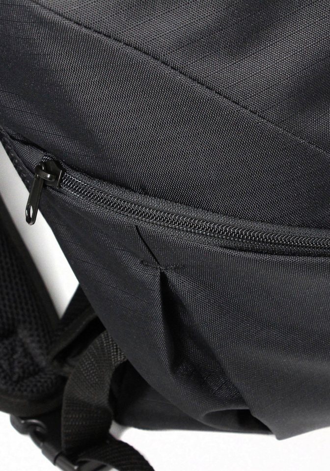 adidas Performance Sportrucksack BackPack Boxing black/white S – Bild 4 von 4