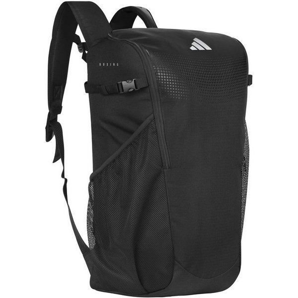 adidas Performance Sportrucksack BackPack BOXING black/white