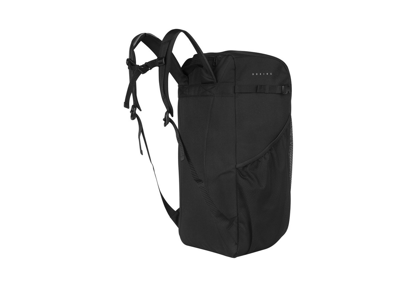 adidas Performance Sportrucksack BackPack BOXING black/white – Bild 2 von 5