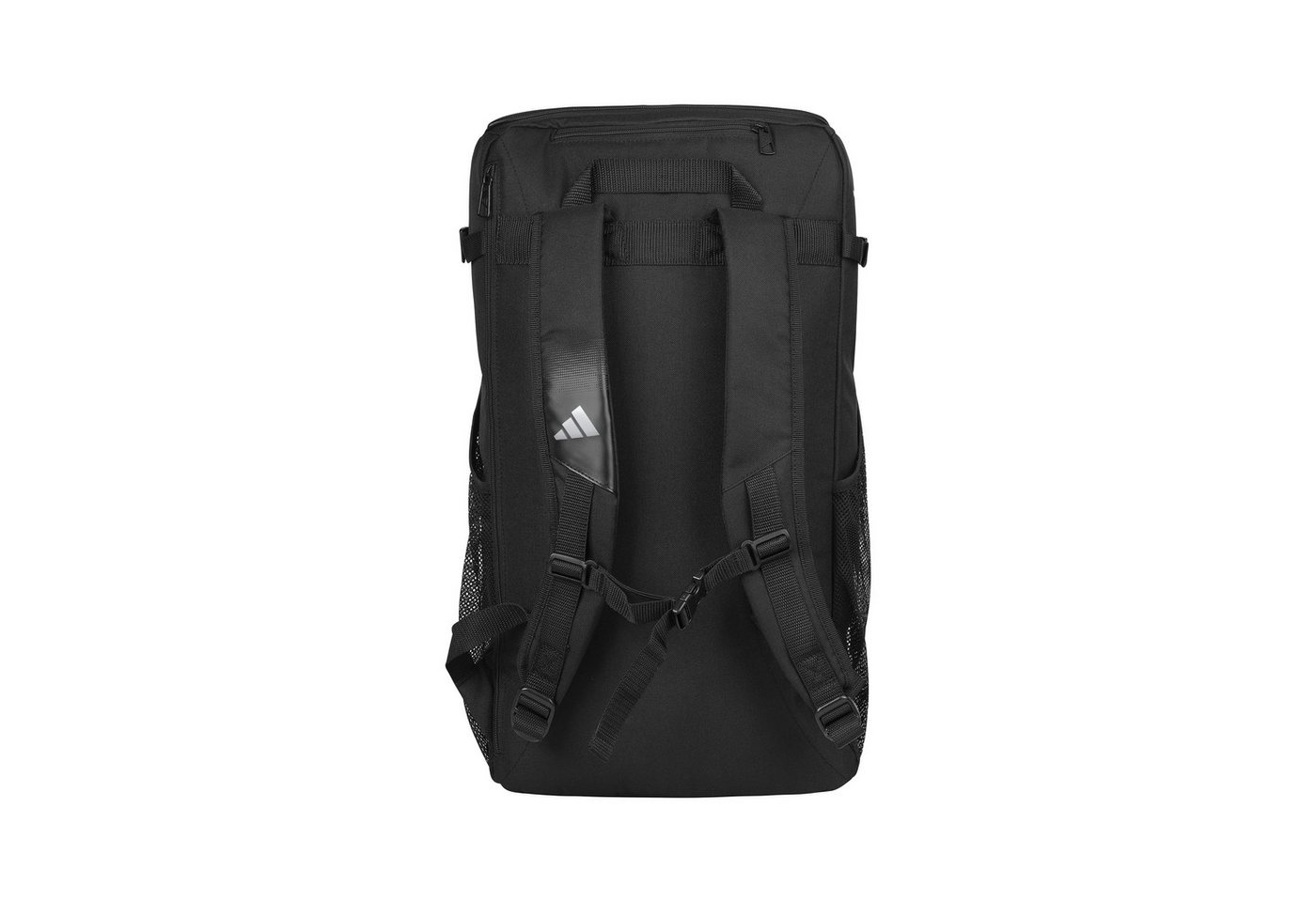 adidas Performance Sportrucksack BackPack BOXING black/white – Bild 3 von 5