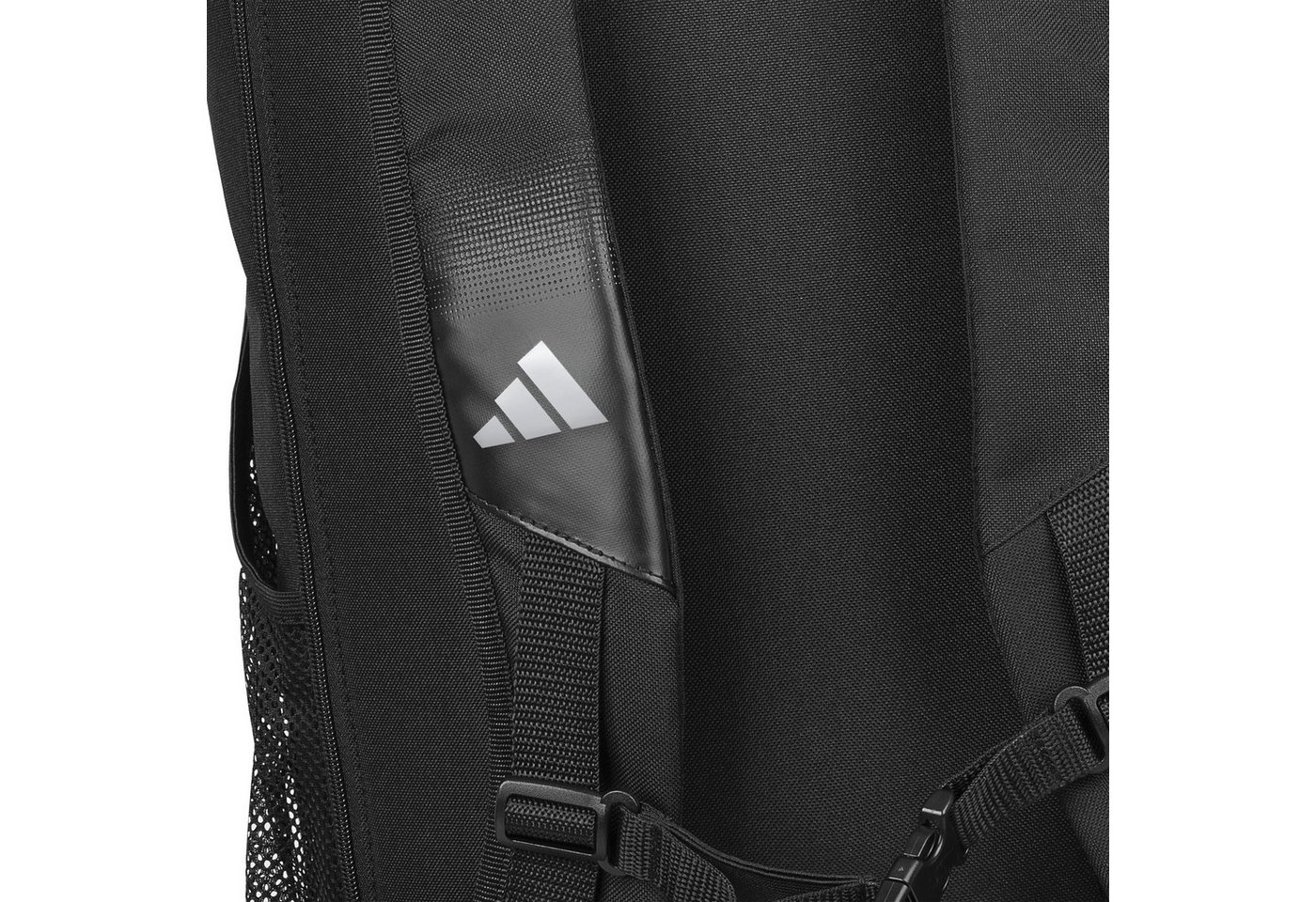 adidas Performance Sportrucksack BackPack BOXING black/white – Bild 5 von 5