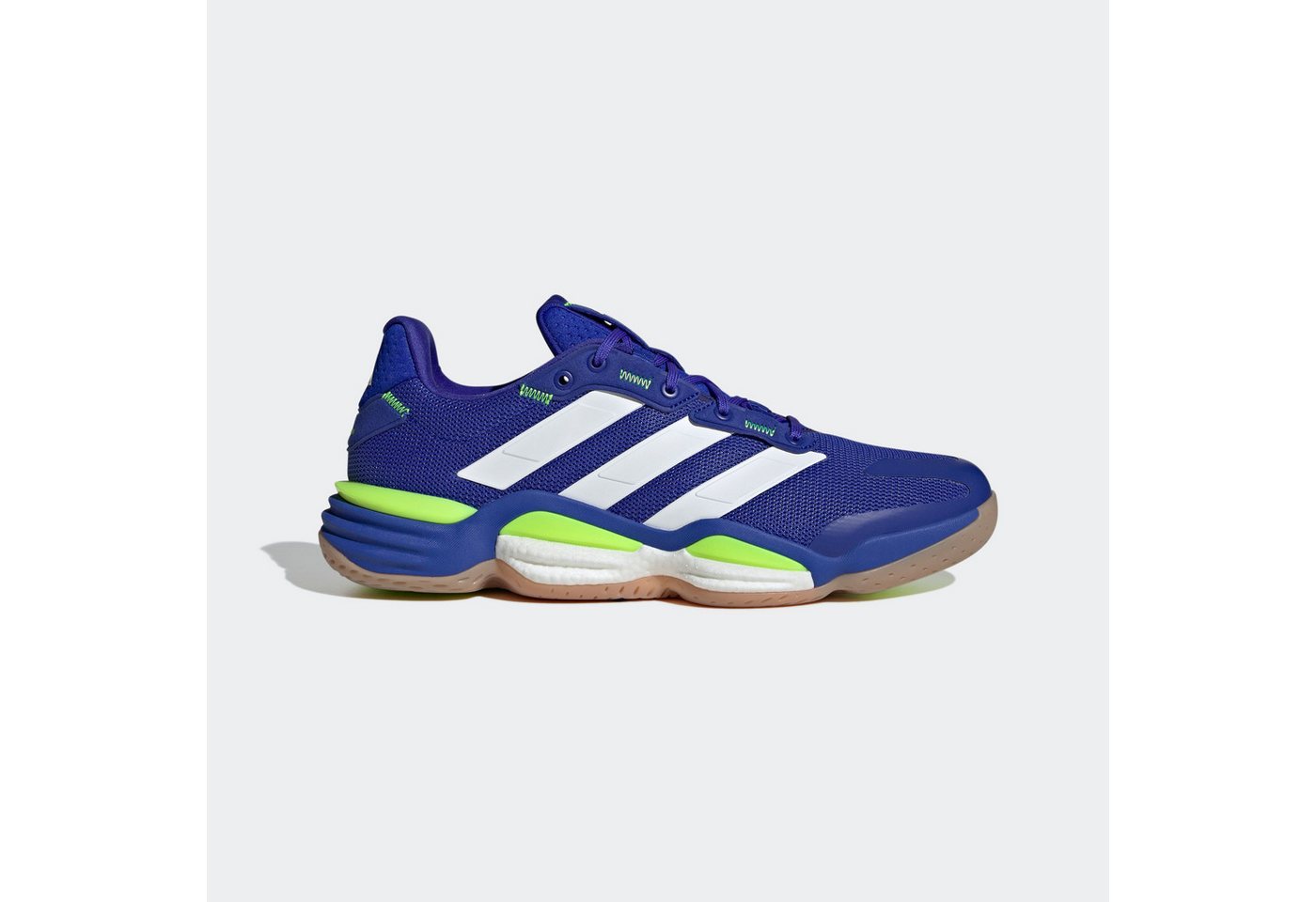 adidas Performance STABIL 16 INDOOR Hallenschuh – Bild 2 von 5