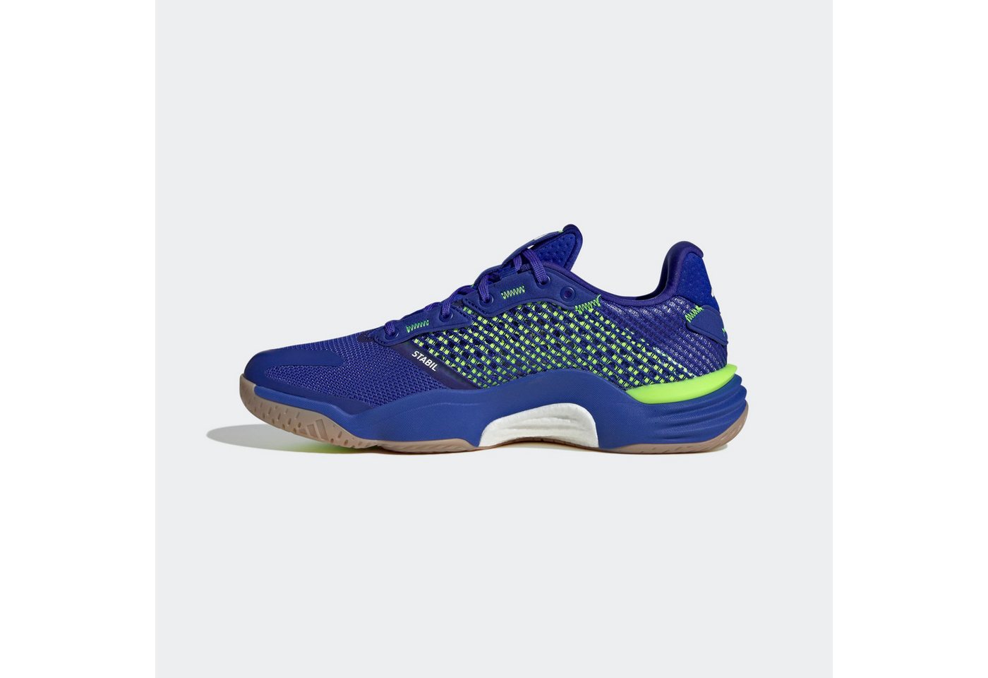 adidas Performance STABIL 16 INDOOR Hallenschuh – Bild 3 von 5