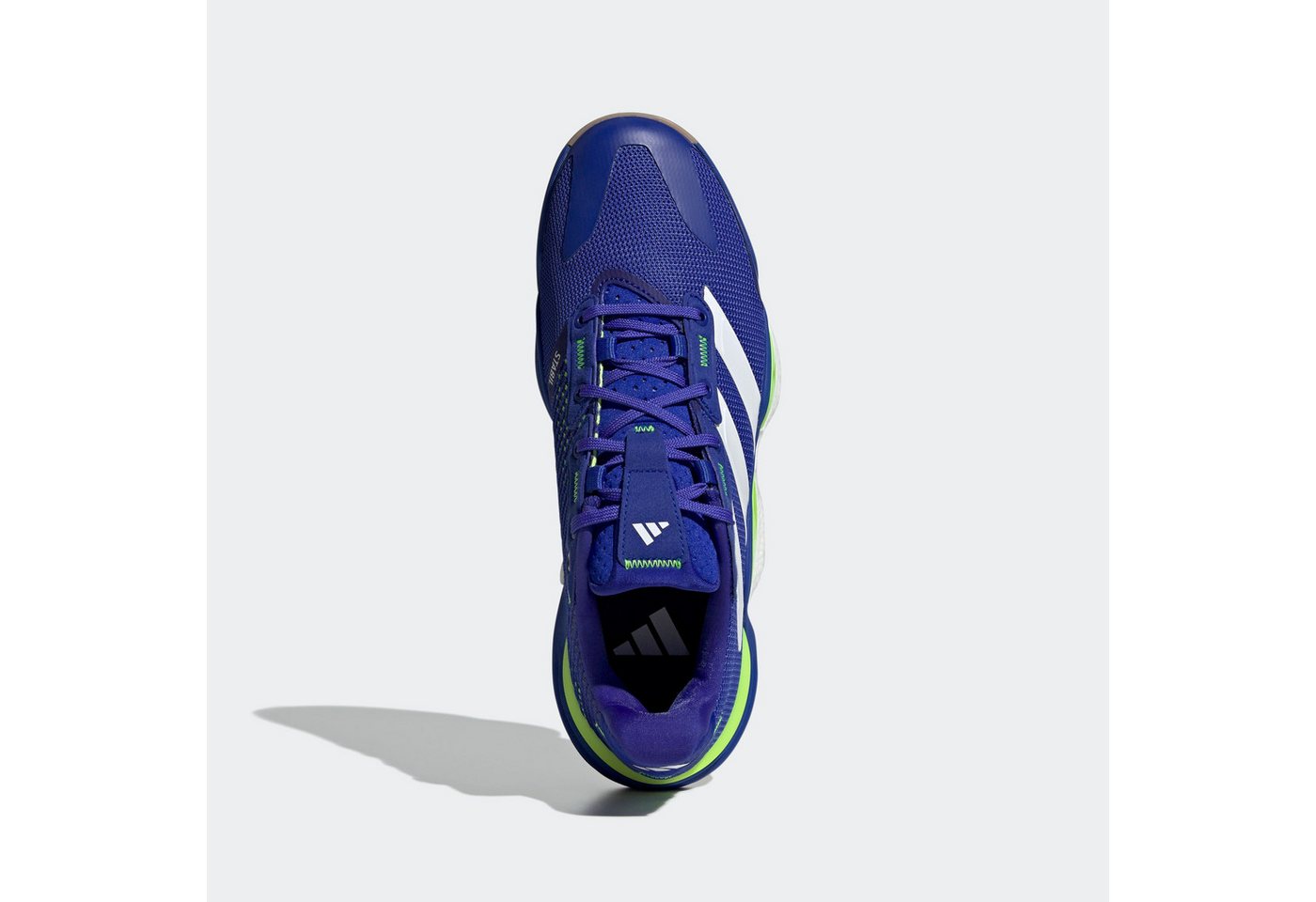 adidas Performance STABIL 16 INDOOR Hallenschuh – Bild 4 von 5