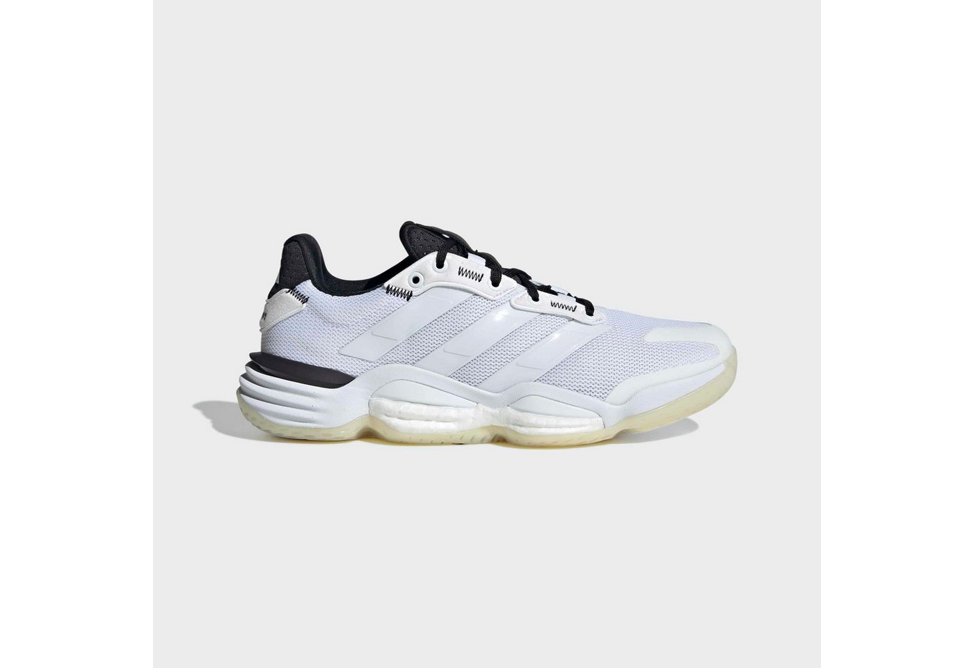 adidas Performance STABIL 16 INDOOR Hallenschuh Handballschuh – Bild 2 von 5