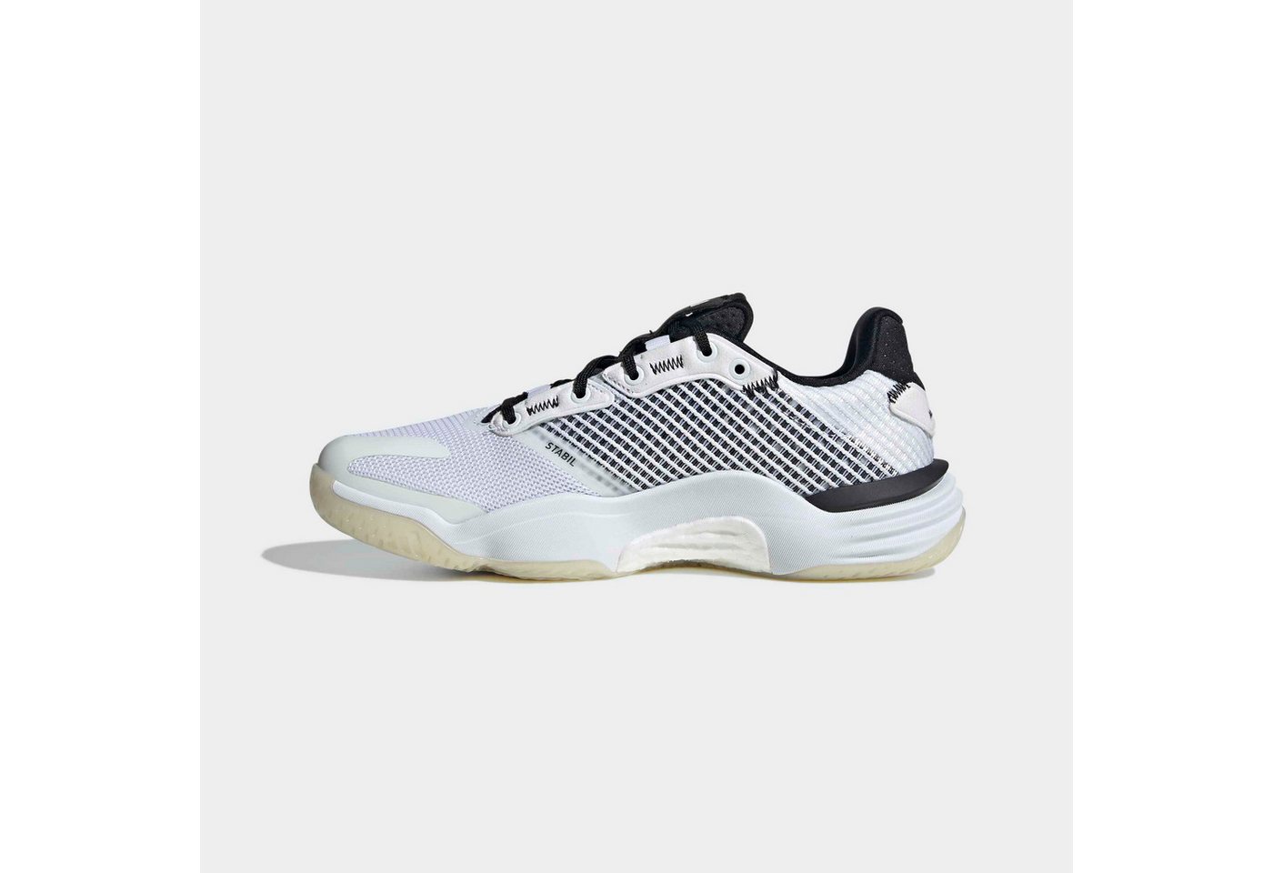 adidas Performance STABIL 16 INDOOR Hallenschuh Handballschuh – Bild 3 von 5
