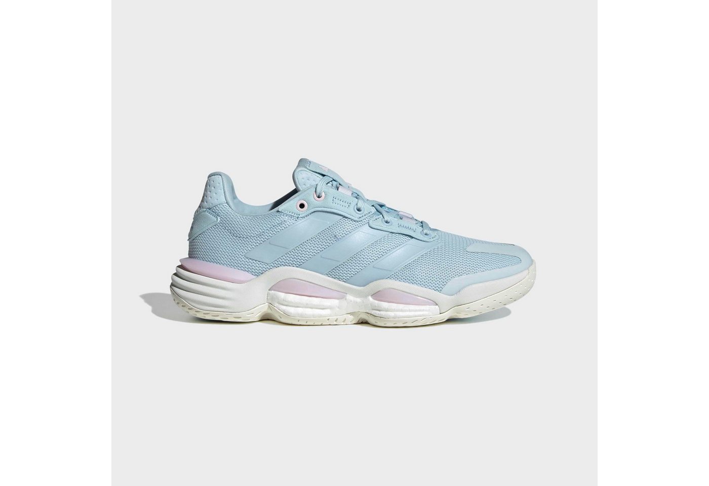 adidas Performance STABIL 16 INDOOR Hallenschuh Handballschuh – Bild 2 von 5