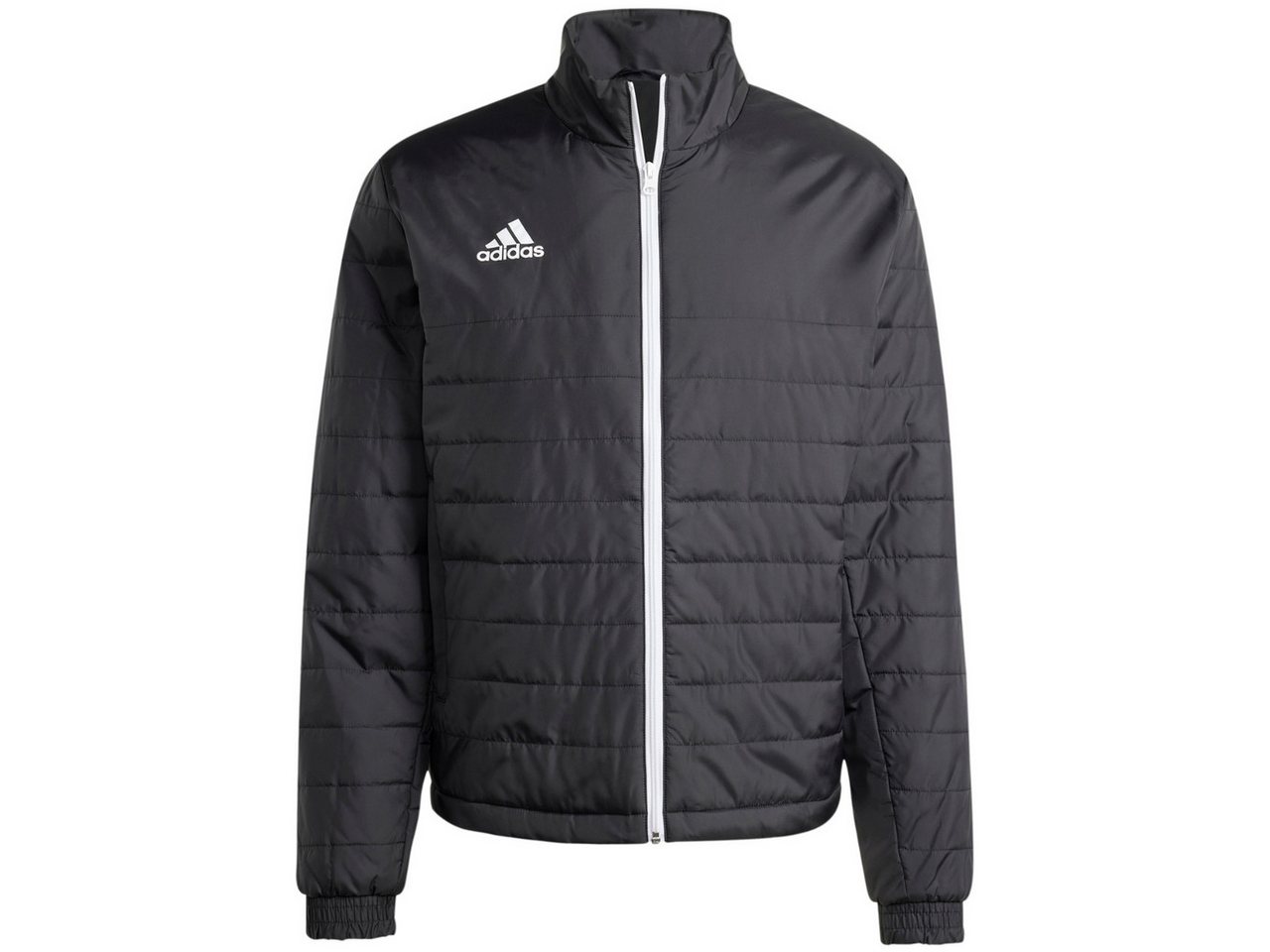 adidas Performance Steppjacke Entrada – Bild 2 von 5