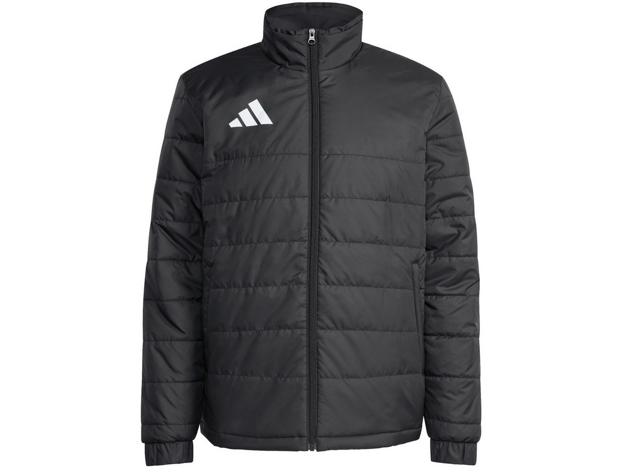 adidas Performance Steppjacke Entrada – Bild 2 von 5