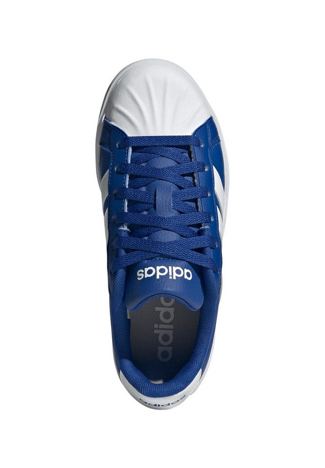adidas Performance STREETTALK J Sneaker – Bild 5 von 5