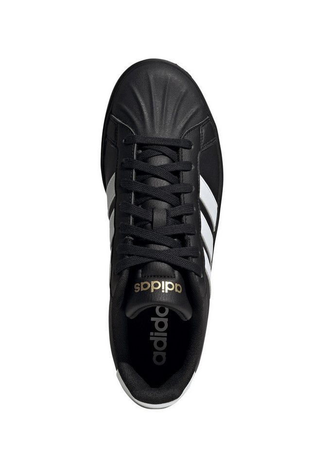 adidas Performance STREETTALK Sneaker – Bild 2 von 5